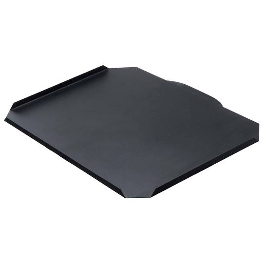 Prestatgeria metàl lica per suports OH02 (ACC-211-1)