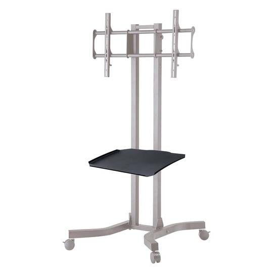 Prestatgeria metàl lica per suports OH02 (ACC-211-1)