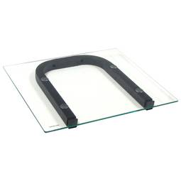 Estantería de cristal para soportes OH02 (ACC-211)