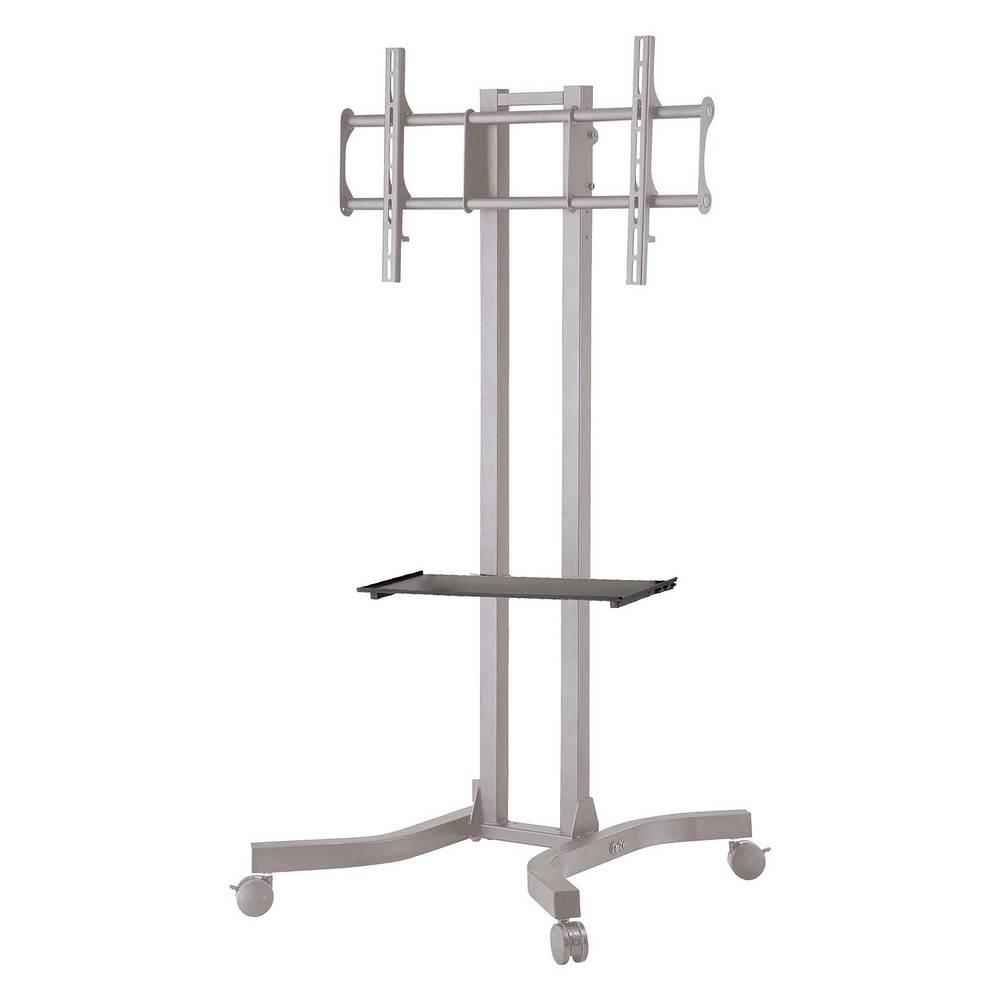 Estantería de acero para soportes OH05 (ACC-217)