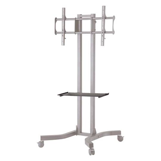 Estantería de acero para soportes OH05 (ACC-217)