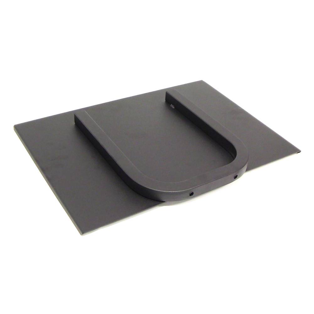 Rayonnages métalliques pour soutenir OH07 (ACC-231)