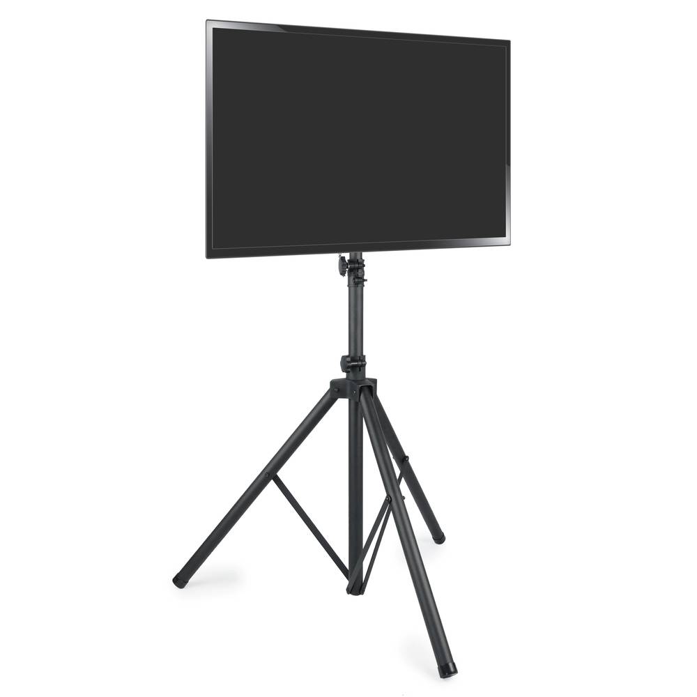 Supporto di TV tipo treppiede per lo schermo 17