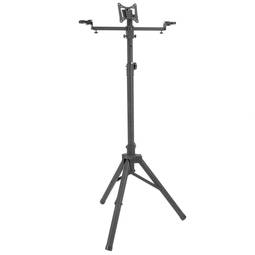 Support de TV et haut-parleurs trépied 17"-32" VESA 100x100 Outstanding