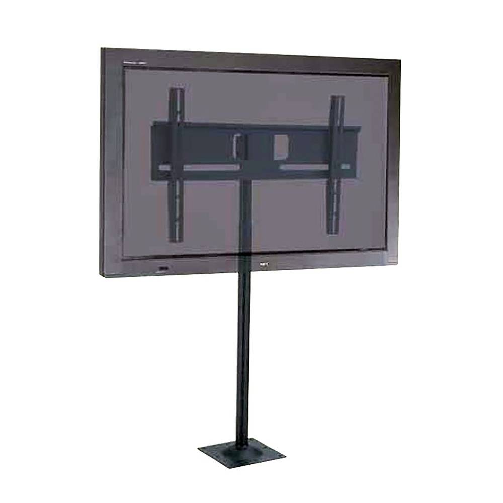 TV stand mast type for screen 32