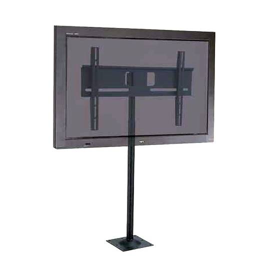TV stand mast type for screen 32