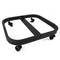 Supporto di TV VESA 50 75 100 per 3 schermi in verticale