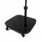 Supporto di TV VESA 50 75 100 per 3 schermi in verticale