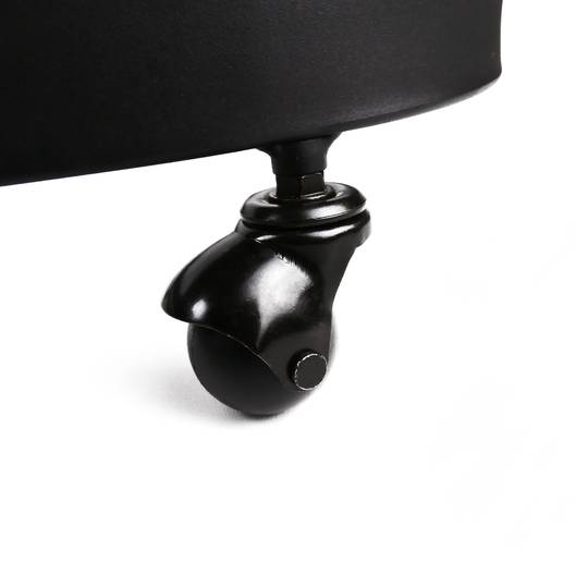 Supporto di TV VESA 50 75 100 per 3 schermi in verticale