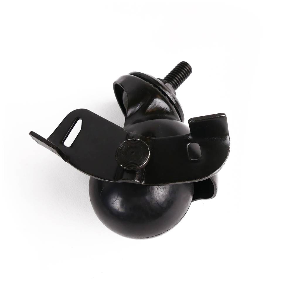 Supporto di TV VESA 50 75 100 per 3 schermi in verticale