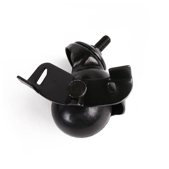 Supporto di TV VESA 50 75 100 per 3 schermi in verticale