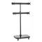 VESA TV stand 50 75 100 for 4 screens in matrix 2x2