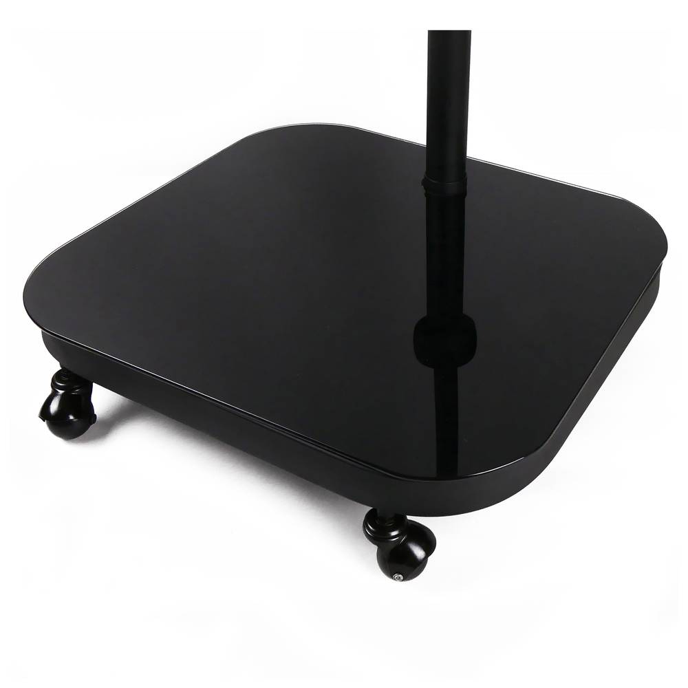 VESA TV stand 50 75 100 for 4 screens in matrix 2x2