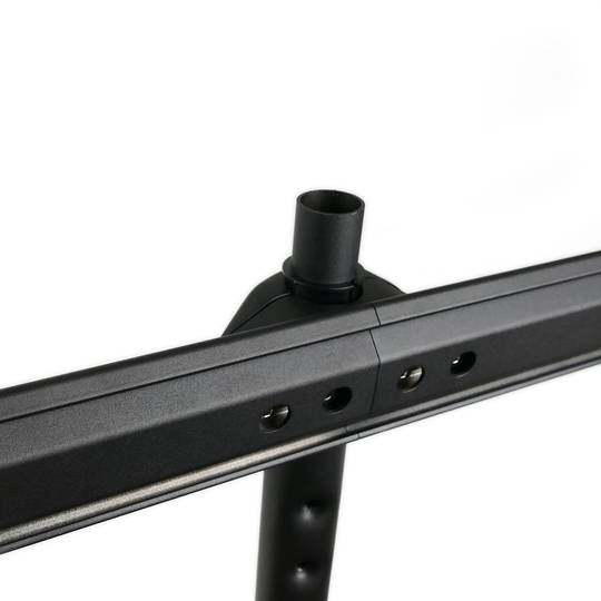 VESA TV stand 50 75 100 for 4 screens in matrix 2x2