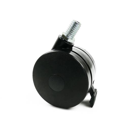 Soporte de TV para 2 pantallas en vertical de 32"-56" VESA 600x400 mm