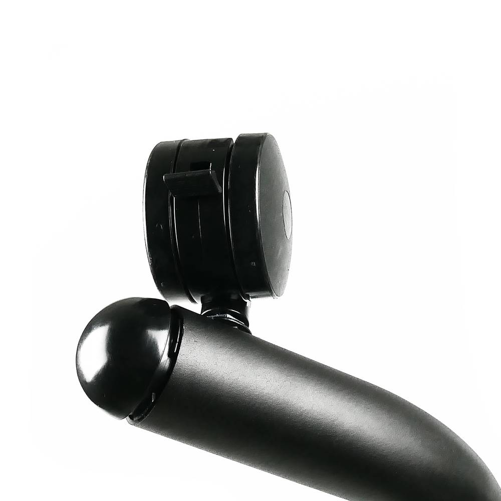 Soporte de TV para 2 pantallas en vertical de 32"-56" VESA 600x400 mm