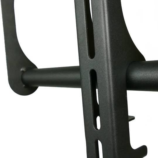 Porta TV per 2 schermi orizzontalmente 32