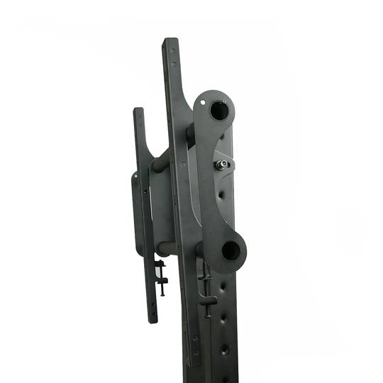 Porta TV per 2 schermi orizzontalmente 32