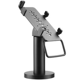 Stand for credit card reader terminal POS compatible with Verifone VX 820