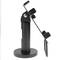 Stand for credit card reader terminal POS compatible with Verifone VX 820