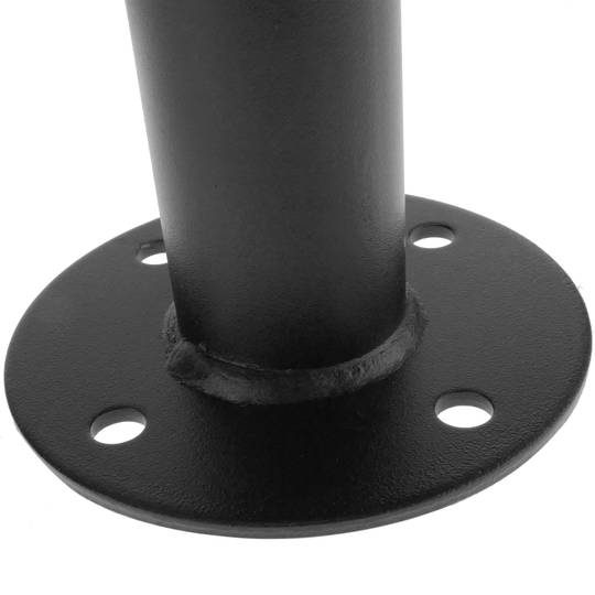 Stand for credit card reader terminal POS compatible with Verifone VX 820