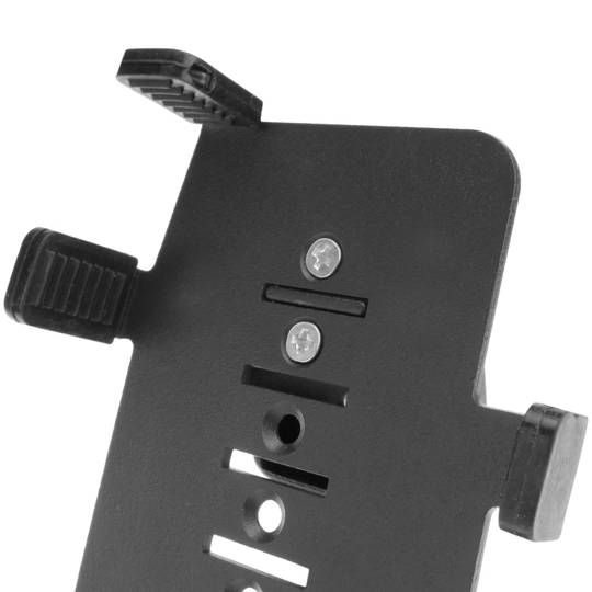 Stand for credit card reader terminal POS compatible with Verifone VX 820