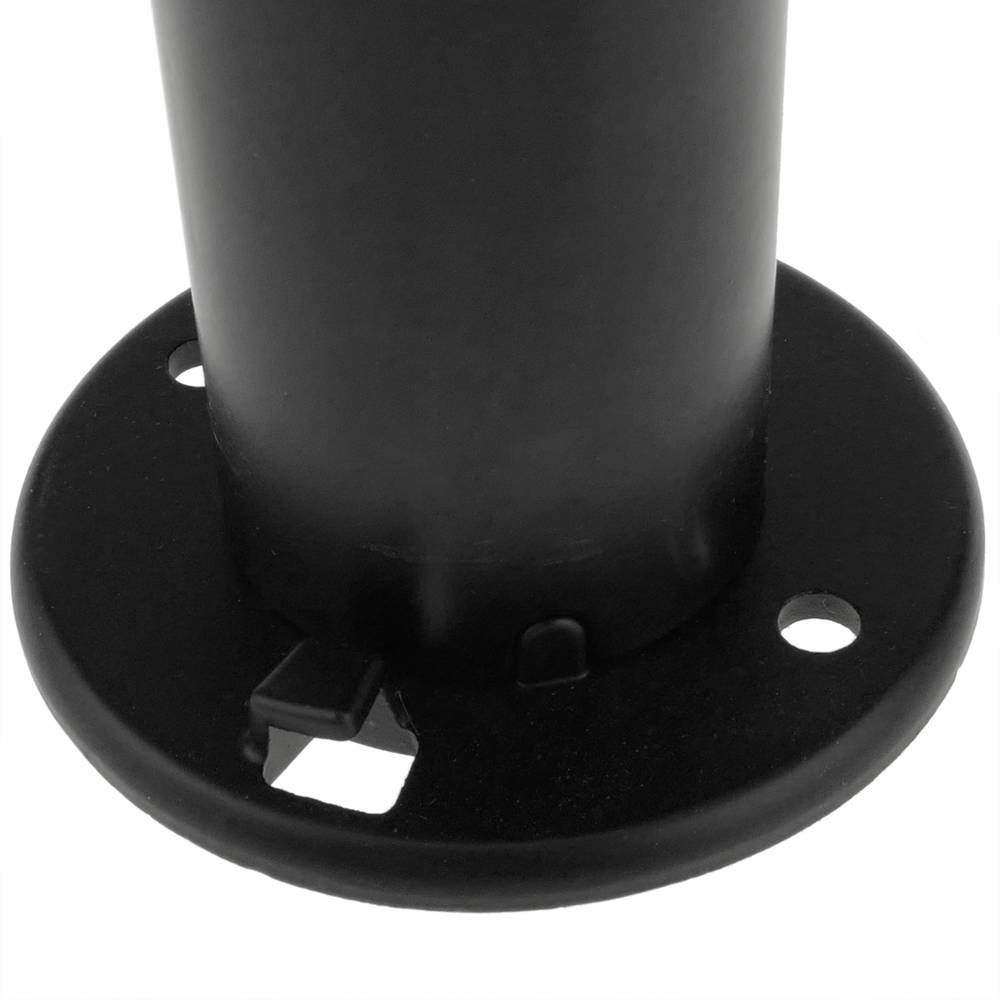 Suport per a terminal lector de targetes de crèdit model per a TPV universal