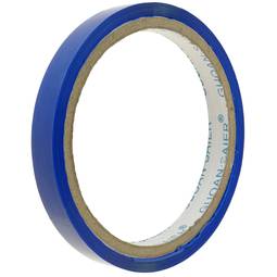 Fita adesiva azul para máquina de embalagem do saco