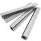 Metal staples for hermetic sealer of bags and nets machine 2000-pack HR-PSII