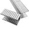 Metal staples for hermetic sealer of bags and nets machine 2000-pack HR-PSII