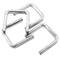 Metal staples for hermetic sealer of bags and nets machine 2000-pack HR-PSII