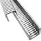 Metal staples for hermetic sealer of bags and nets machine 2000-pack HR-PSII