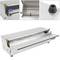 Voedselverpakkingsmachine voor 450 mm plastic filmrol