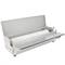 Voedselverpakkingsmachine voor 450 mm plastic filmrol