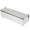Voedselverpakkingsmachine voor 450 mm plastic filmrol