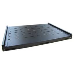 Stała tacka do szafy rack 19 "650 x 493 mm
