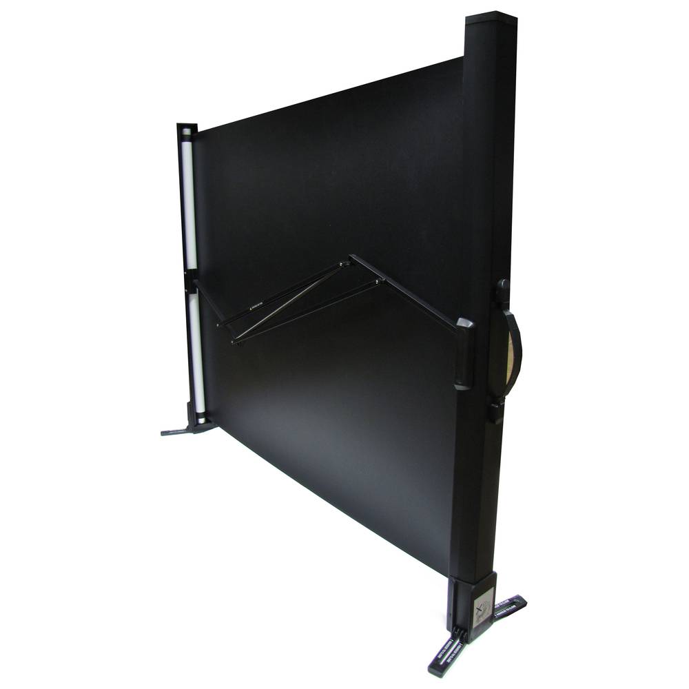 Pantalla de proyección portátil de mesa de 1020x760mm 4:3 DisplayMATIC