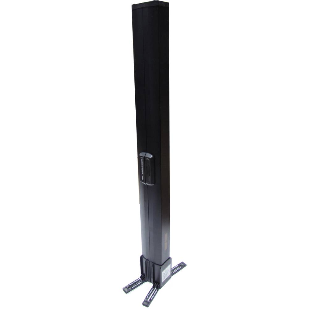 Pantalla de proyección portátil de mesa de 1020x760mm 4:3 DisplayMATIC