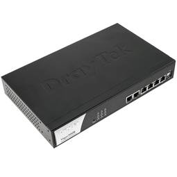 Router-Lastverteiler Draytek der Vigor 300B-Serie