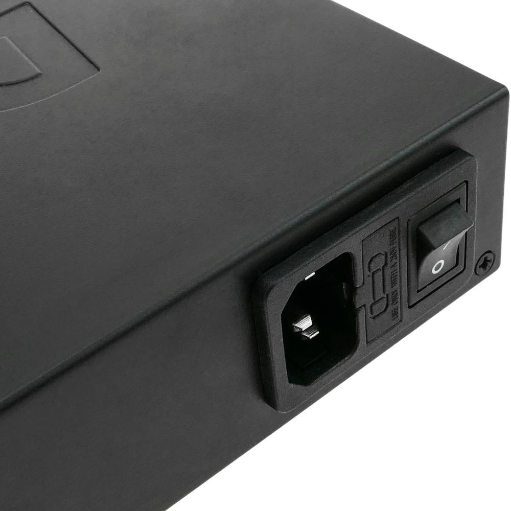 Router-Lastverteiler Draytek der Vigor 300B-Serie