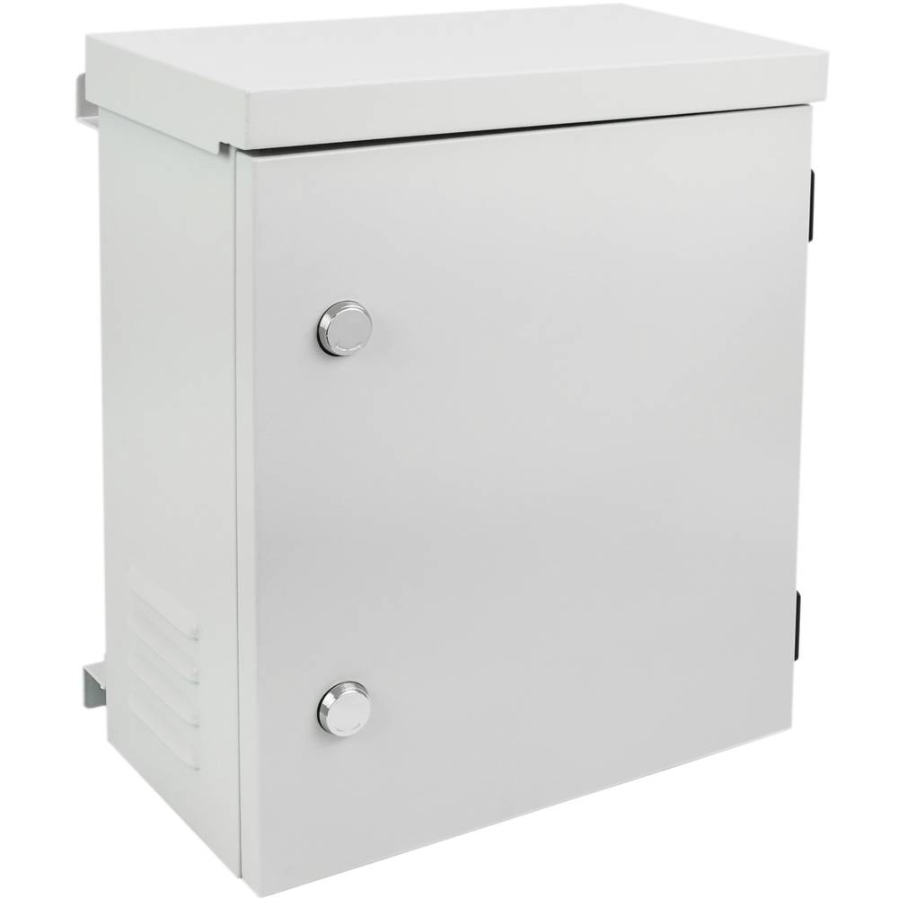 Lantek-Stromverteiler 500x400x200