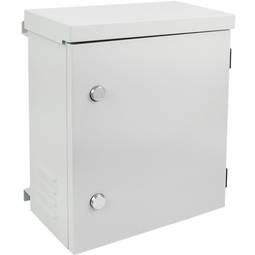 Lantek-Stromverteiler 500x400x200