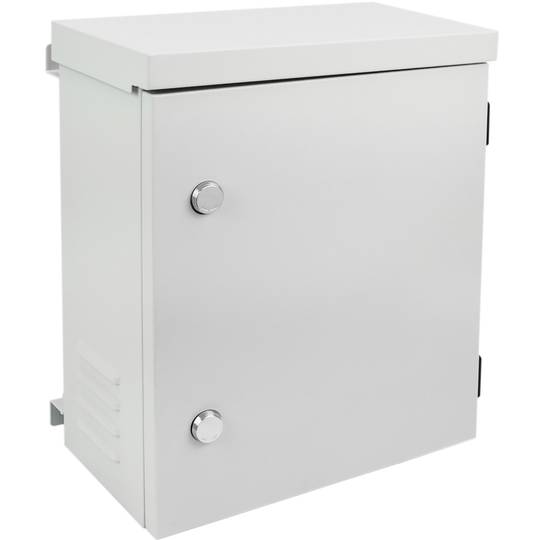 Lantek-Stromverteiler 500x400x200