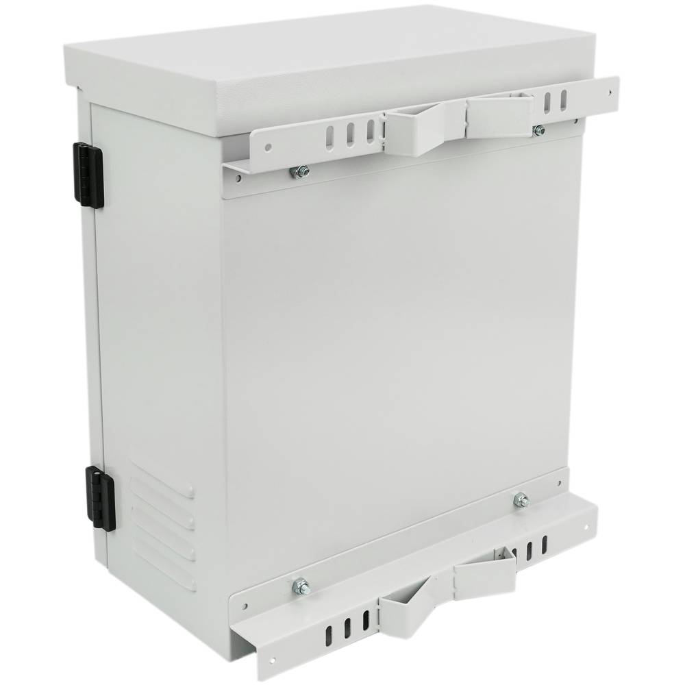 Lantek-Stromverteiler 500x400x200