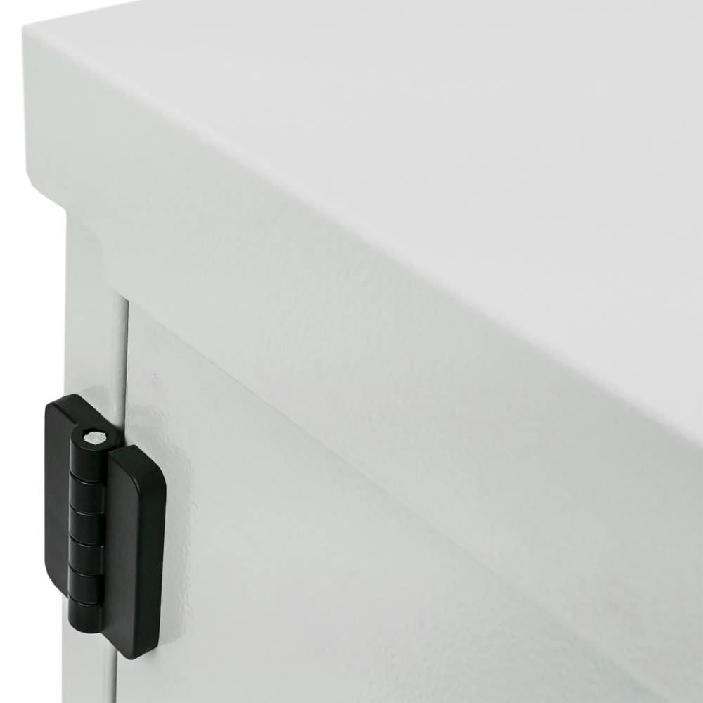 Lantek-Stromverteiler 500x400x200