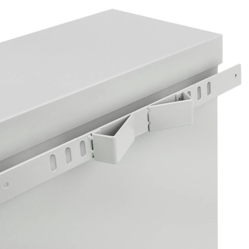 Lantek-Stromverteiler 500x400x200