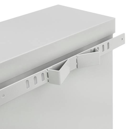 Lantek-Stromverteiler 500x400x200