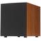JAMO J 12 subwoofer wood color