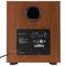 JAMO J 12 subwoofer wood color