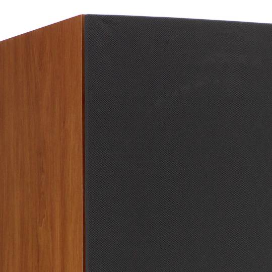 JAMO J 12 subwoofer wood color